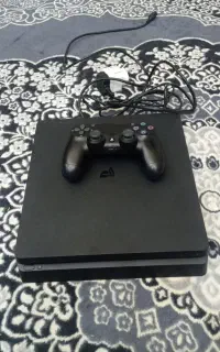 ps4 اسلیم