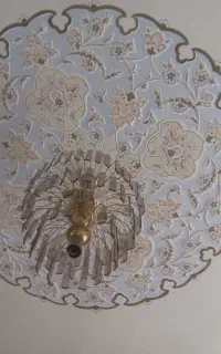 گچکاری ،