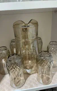 حراج ظروف مناسب جهیزیه