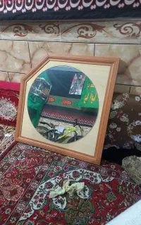 کمی وسایل خونه
