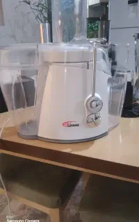 آبمیوه گیری ویکنز نو