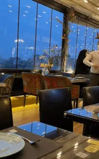 اشپز و کمک اشپز (ایرانی و فرنگی)و ظرفشور