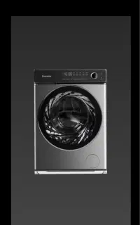 لباسشویی کلور clever دیپوینت با اقساط ۲۴ ماهه