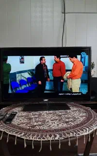 تلویزیون سامسونگ ۴۰ اینچ