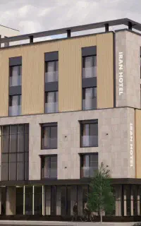 اکیپ جوشکار و سنگ کار نیازمندیم