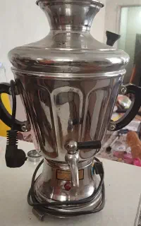 سماور برقی