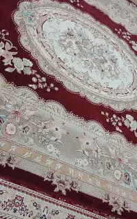 فرش ۱۲ متری