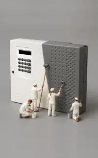 اعطای نمایندگی دزدگیر