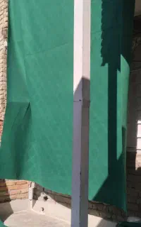 دو عدد موکت ۳ در۴ متر هست
