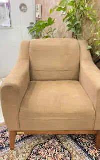 مبل راحتی
