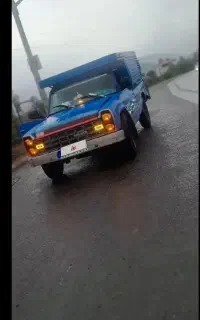 نیسان زامیاد