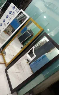 قاب آینه