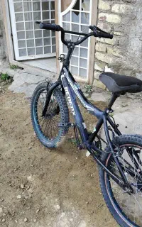 دوچرخه سایز ۲۰