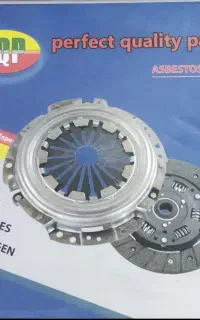 دیسک و صفحه تیبا پراید کوییک ال ۹۰ زانتیا لیفان