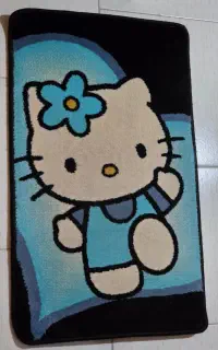 پادری دخترانه مدل کیتی