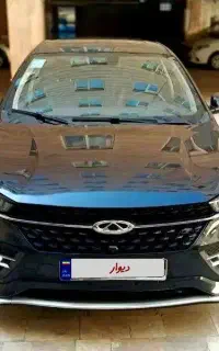 آریزو 6 اکسلنت مدل 1399 بدون رنگ