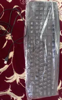 کیبورد Enzo