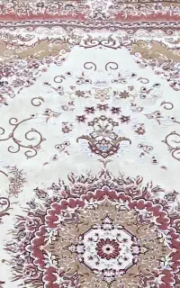 فرش ۶ متری