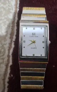 ساعت