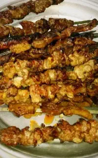 خوش گوشت