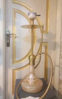 قلیان موسو وارداتی