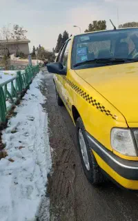 تاکسی۱۴۰۰