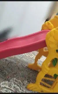 اسباب بازی