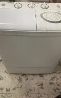 لباسشویی کودک