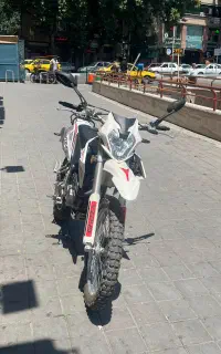 نیکتاز ۲۵۰ مدل yz