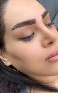 خدمات زیبایی میکاپ ، میکرو، فیبروز تخفیف ویژه