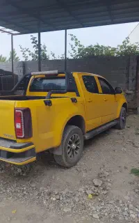 پیکاپ تاگا