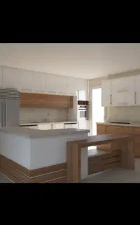 دکوراسیون ، کابینت ، کمد دیواری