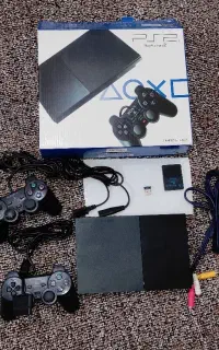 فروش ps2