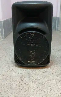 باند اکو و بلندگو باندیران