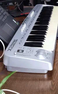 میدی کنترلر 5 اکتاو midi controller پیانو