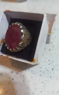 انگشتر عتیقه