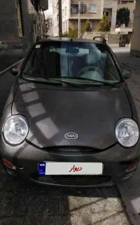 ام وی ام 110چهارسیلندر 1393 زیر قیمت
