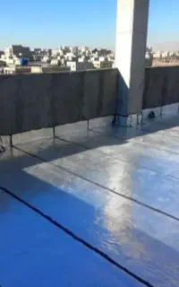 نصب ایزوگام کار درجه یک