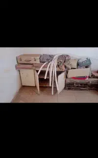 کابینت فلزی