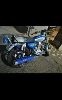 موتور 200 توسن تکنو 1403