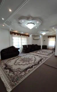 ویلا جنگلی نزدیک ب دریا اقایی مولایی