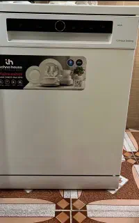 ظرفشویی تکنو ۱۵ نفره نو