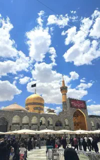 خوش سفر فرداد