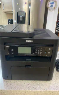 Canon F171902پرینتر