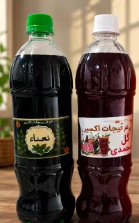 فروش عرقیات