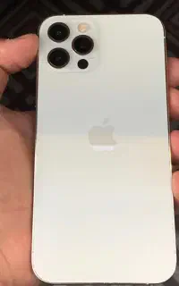 iPhone 12 pro
