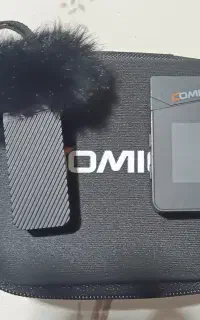میکروفن بی سیم کامیکا COMICA Vimo C1