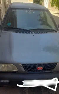 پراید ۱۴۱