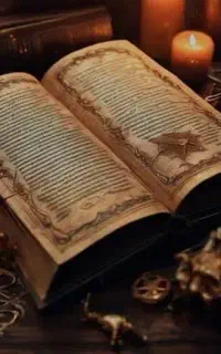 دعا وسرکتاب