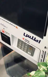 atm/پایانه غیر نقدی هیوسانگ